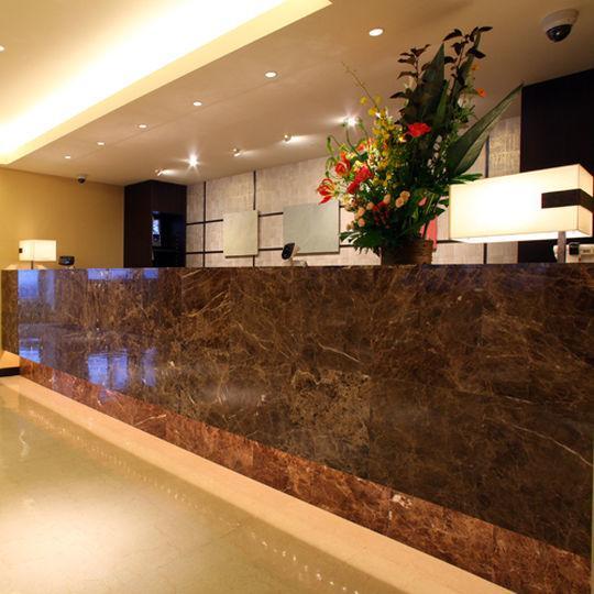 Hotel Housen Soka Eksteriør bilde